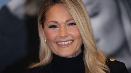Schlagerstar: Helene Fischer: &bdquo;Wenn Botox hilft, ist das v&ouml;llig legitim&ldquo;