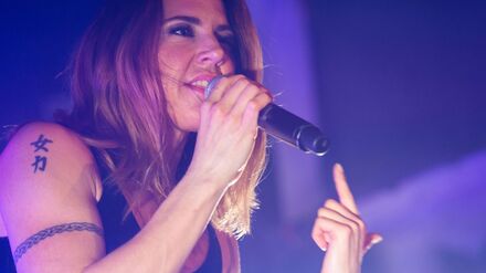 Leute: &bdquo;Wannabe&ldquo; wird 30: Mel C hofft auf Auftritte der Spice Girls