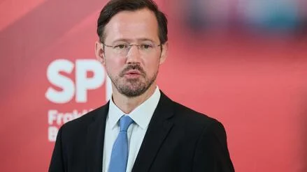 Hohe Energiepreise: SPD-Parlamentsgesch&auml;ftsf&uuml;hrer wirft Reiche fehlenden Einsatz f&uuml;r Bev&ouml;lkerung vor