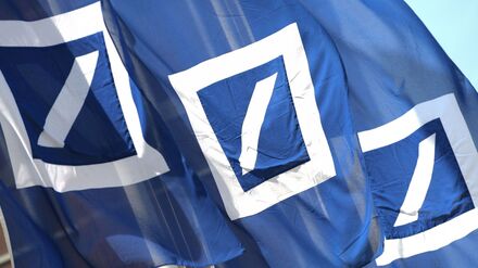 Erstmals seit 2019: Deutsche Bank: Hauptversammlung 2026 wieder in Pr&auml;senz