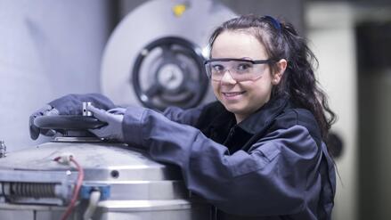 Finnen liegen vorne: Menschen in Deutschland sind zufriedener mit ihrem Job &ndash; etwas