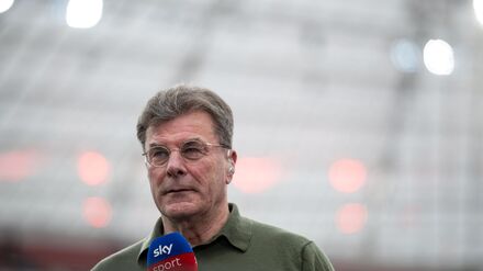 Fu&szlig;ball-Bundesliga: Wolfsburg-Coach Hecking &auml;rgert sich &uuml;ber Gro&szlig;kreutz-H&auml;me