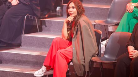 Kriminalit&auml;t: Simone Thomalla: Hacker fordert Geld f&uuml;r Instagram-Zugang