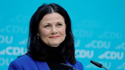 &bdquo;Lars Klingbeil hat recht&ldquo;: Connemann nimmt SPD-Chef gegen DGB-Kritik in Schutz