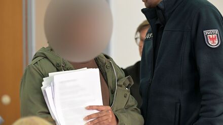 Revision zur&uuml;ckgewiesen: Bundesgerichtshof best&auml;tigt Haftstrafe nach Tod von Wachmann