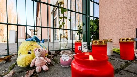 F&uuml;nfj&auml;hriger stirbt in Berliner Kita: Ermittlungen nach t&ouml;dlichem Unfall dauern an