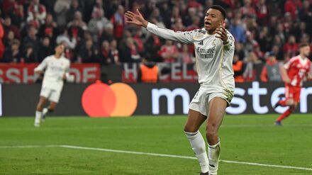 Champions League: &bdquo;Welch eine Ungerechtigkeit!&ldquo; - Pressestimmen zu Bayern-Real