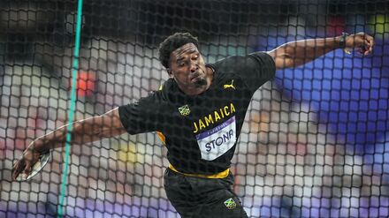 Zwei Jahre vor Olympia: Weltverband verbietet elf Leichtathleten Wechsel zur T&uuml;rkei