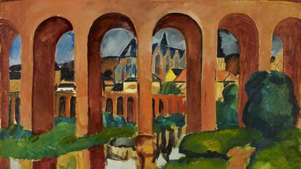 Letzte Chance Kunst!: Jetzt aber schnell: Diese sehenswerten Ausstellungen in Berlin enden im April