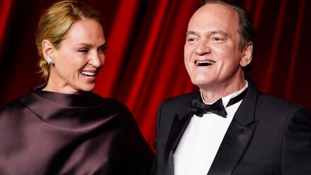 Neu im Kino: &bdquo;Kill Bill: The Whole Bloody Affair&ldquo; - 275 Minuten Tarantino