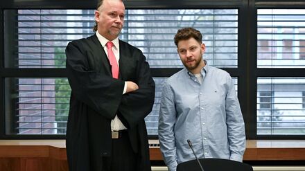 Berliner Landgericht sieht kein antisemitisches Motiv: Staatsanwaltschaft geht in Shapira-Fall in Revision