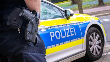 Ausgeraubt in Berlin-Friedrichshain: T&auml;ter kehrt zur&uuml;ck an Tatort und will Beute eintauschen