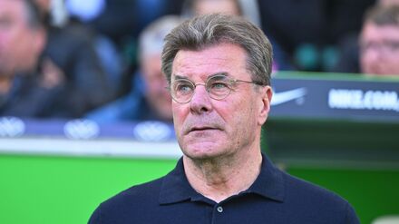 Fu&szlig;ball-Bundesliga: Hecking zu Internet-Kommentaren &uuml;ber Eta: &bdquo;IQ gleich null&ldquo;