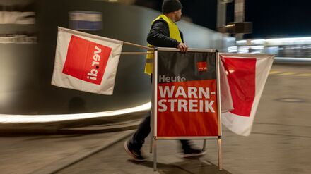 &Ouml;PNV: Was die Einigung im Nahverkehrs-Tarifstreit bedeutet