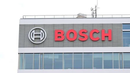 Erstmals seit 2009 Verlust: Technologiekonzern Bosch rutscht tief in die roten Zahlen