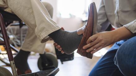 Verband und Gr&uuml;ne bef&uuml;rchten K&uuml;rzungen: Kanzleramt diskutiert &uuml;ber Einsparungen f&uuml;r Behinderten- und Jugendhilfe