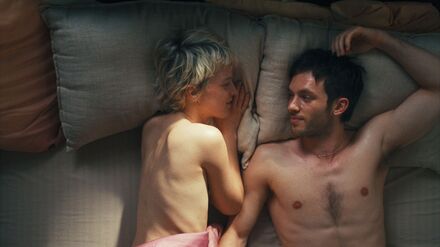 Neu im Kino: &bdquo;Allegro Pastell&ldquo;: Roman der Millennials jetzt im Kino