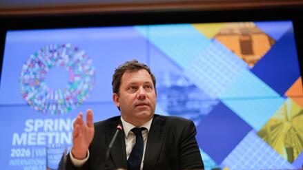 &bdquo;Da wird es auch eine Einigung geben&ldquo;: Regierung pr&uuml;ft Ausweitung von Entlastungspr&auml;mie auf 2027