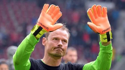 Er spielte auch in der Bundesliga: &Ouml;sterreichs Ex-Nationaltorh&uuml;ter Manninger stirbt bei Unfall