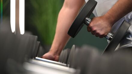 Fitnessbranche: Fitnessstudio-Tarife werden teurer - Fibo-Messe startet