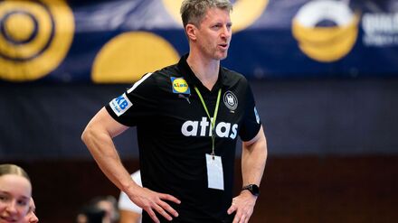 EM-Auslosung: Handballerinnen im Losgl&uuml;ck: Gute Gruppe, kein Reisestress