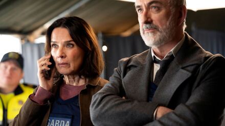 ARD-Reihe: Ein gekr&auml;nktes Ego - Geiselnahme im &bdquo;Irland-Krimi&ldquo;