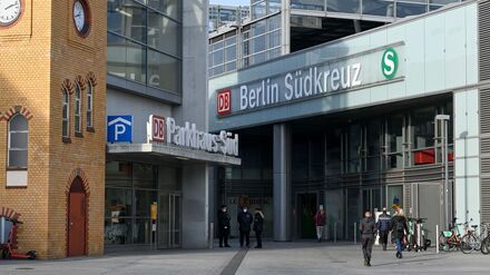 Berliner S-Bahn-Verkehr beeintr&auml;chtigt: Diese Linien sind aktuell betroffen