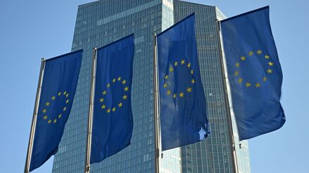 H&ouml;chster Wert seit Juli 2024: Iran-Krieg treibt Inflation im Euroraum hoch auf 2,6 Prozent