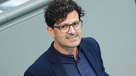 Parteien: Linke braucht neue Spitze: Fraktionsvize Pantisano tritt an