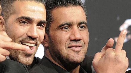 Nach Zwangsversteigerung: Gemeinsame Villen mit Clanchef: Bushido siegt vor Gericht