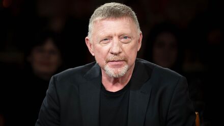 Olympische Spiele: Becker nennt Olympia-Bewerbung &bdquo;gr&ouml;&szlig;te Chance&ldquo;
