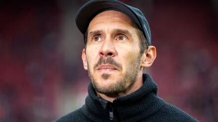 Aufruf zur Spende: Krebsdiagnose bei Dink&ccedil;is Freundin: Schuster reagiert bewegt