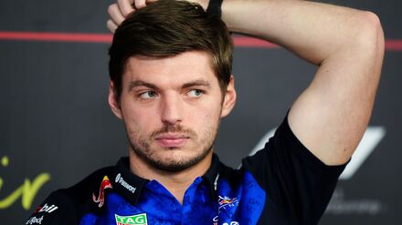 Superstar erw&auml;gt Ausstieg: Schon wieder Nordschleife: Verl&auml;sst Verstappen die Formel 1?