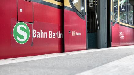 Versp&auml;tungen und Unterbrechungen auf f&uuml;nf Linien: Defektes Signal st&ouml;rt Verkehr der Berliner S-Bahn