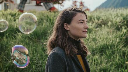 Adrian Goigingers Kinodrama &bdquo;Vier minus drei&ldquo;: Das Leben schl&auml;gt den Tod