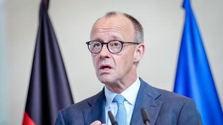 Scharfe Kritik aus der Wirtschaft: Merz verteidigt steuerfreie 1.000-Euro-Pr&auml;mie