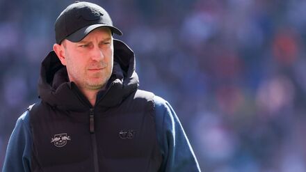 Fu&szlig;ball: &bdquo;Drohne steigen lassen&ldquo;: Leipzig-Coach spionierte Gegner aus
