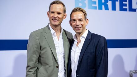 Baby-Gl&uuml;ck: Virologe Streeck: Wir sind Eltern geworden