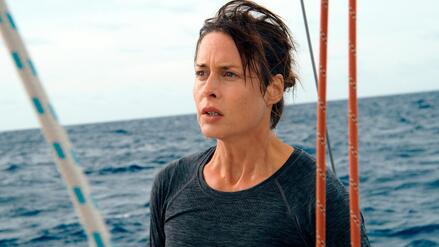 Fernsehtipps zum Wochenende: Ein Fl&uuml;chtlingsboot sinkt: Retten oder wegschauen?