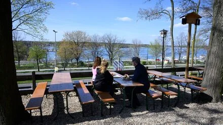 Um die 20 Grad erwartet: Wo sich in der Region der Fr&uuml;hling genie&szlig;en l&auml;sst