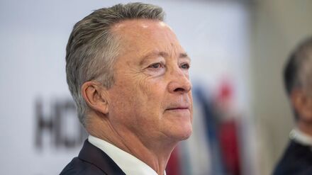 Eishockey: DEB-Team unterliegt Tschechien zum Start der WM-Vorbereitung