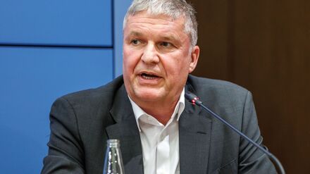 Hohe Spritpreise: Verband: Betriebe haben kaum Spielraum f&uuml;r Entlastungspr&auml;mie