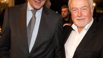 Parteien: Kubicki nennt Merz &bdquo;Eierarsch&ldquo; - CDU: &bdquo;So wird das nichts&ldquo;