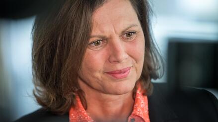 Suche nach Steinmeier-Nachfolge: S&ouml;der offen f&uuml;r Pr&auml;sidentschafts&shy;kandidatur Aigners