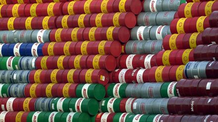 Konjunktur: Ifo-Index sackt ab &ndash; Iran-Krieg bremst Wirtschaft aus