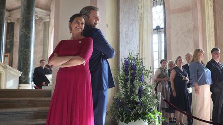 &bdquo;Bodenst&auml;ndig und unverstellt&ldquo;: SPD-Politiker f&uuml;r Aigner als Bundespr&auml;sidentin