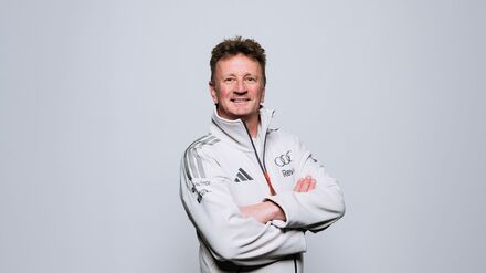 Nach Wheatleys Blitz-Abschied: Formel-1-Team Audi macht Allan McNish zum Renndirektor