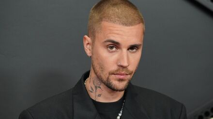 Musik: Justin Bieber feiert Charterfolg mit Hit von 2012