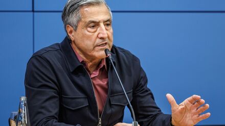 Volleyball-Bundesliga: Volleys brauchen Emotionen: &bdquo;Nicht am Schachbrett gewinnen&ldquo;