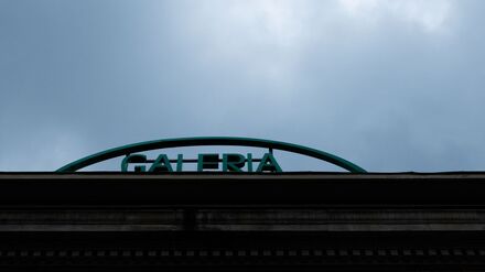 Warenhauskette: Marketing-Experte: &bdquo;Galeria wird nicht mehr gebraucht&ldquo;